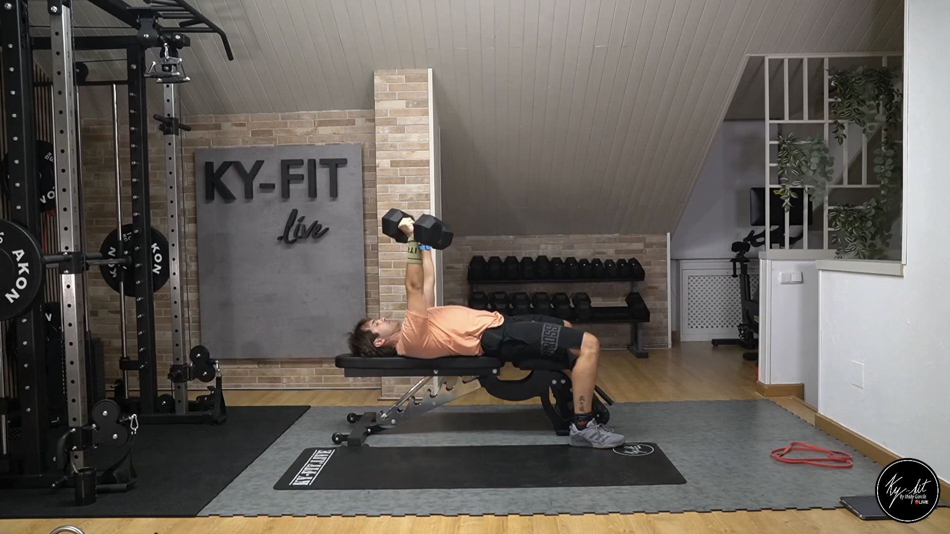 FUERZA - 466 - 03/09/25