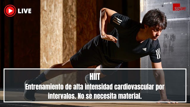 HIIT - 202 - 07/01/25