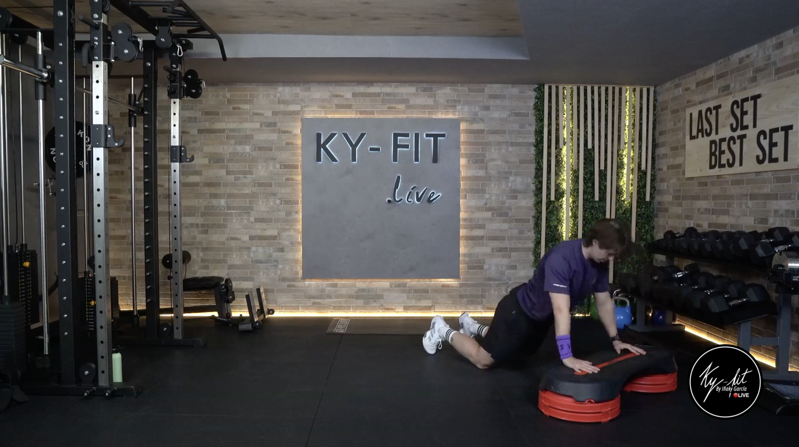 HIIT - 255 - 20/01/26