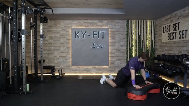 HIIT - 255 - 20/01/26