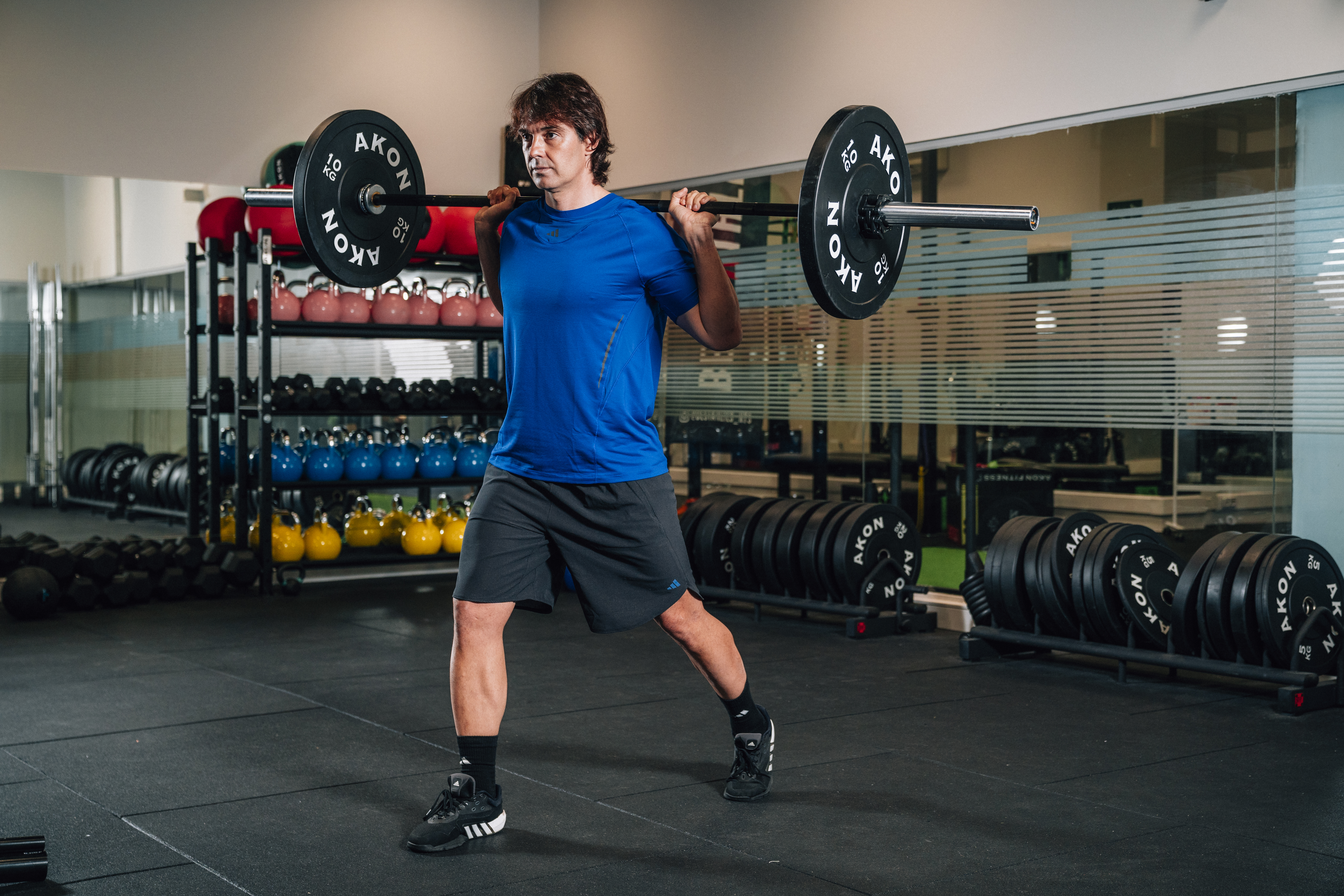 FUERZA - 403 - 15/01/25