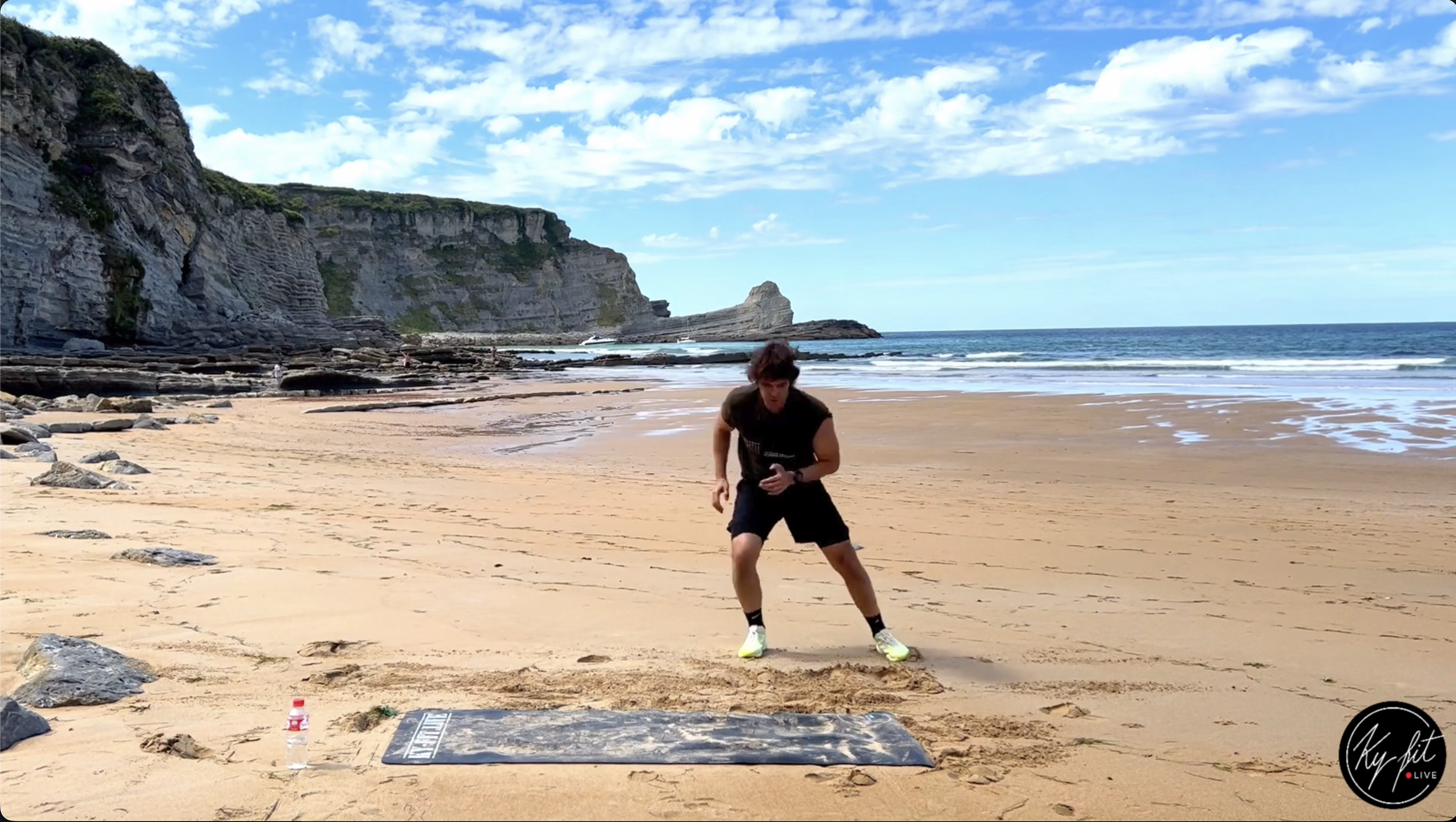 HIIT - 10 | VERANO 2026 | 25-08-26