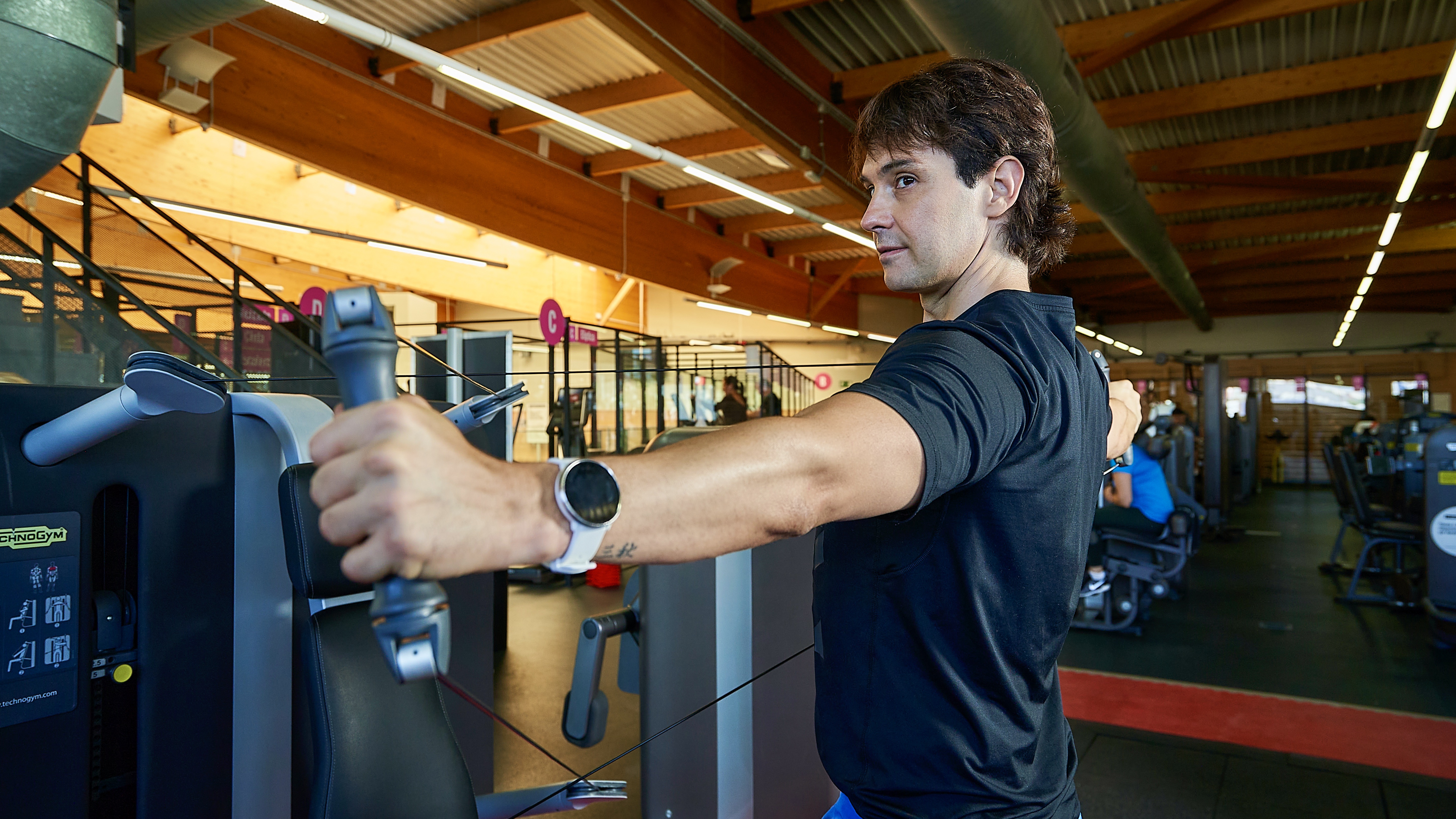 FULL BODY - 04 (30 MINUTOS) - 2/1/21