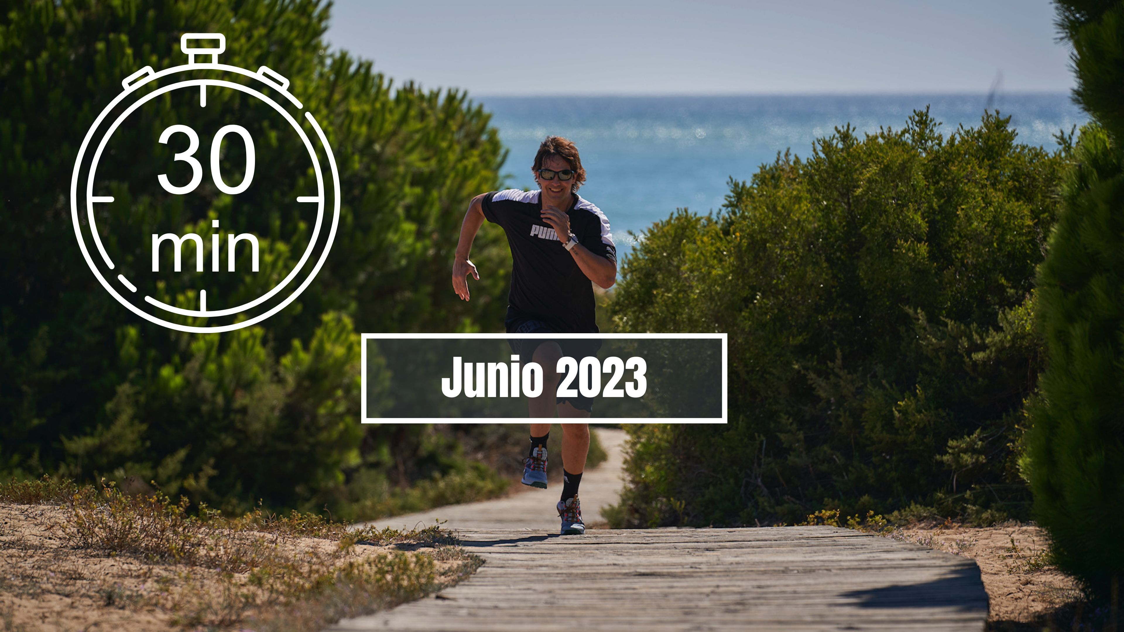 JUNIO 2023 - 30 MINUTOS