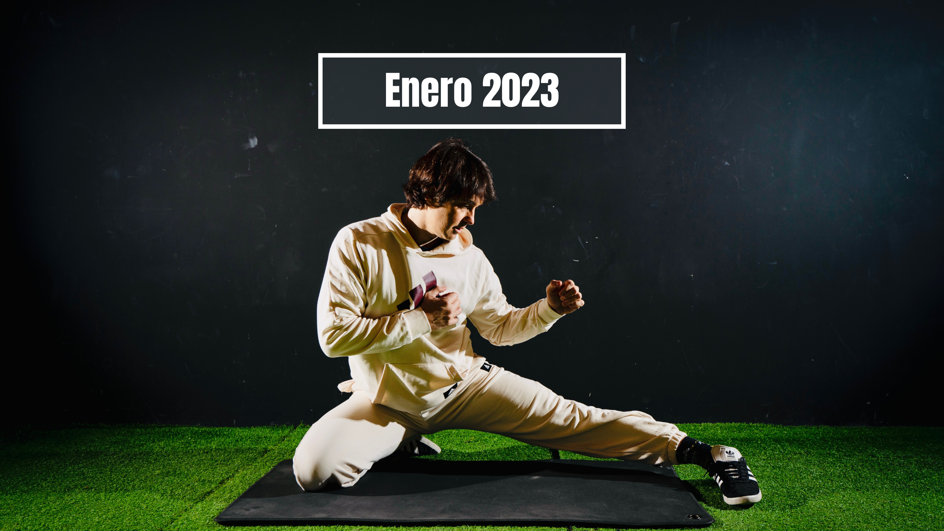 Enero 2023