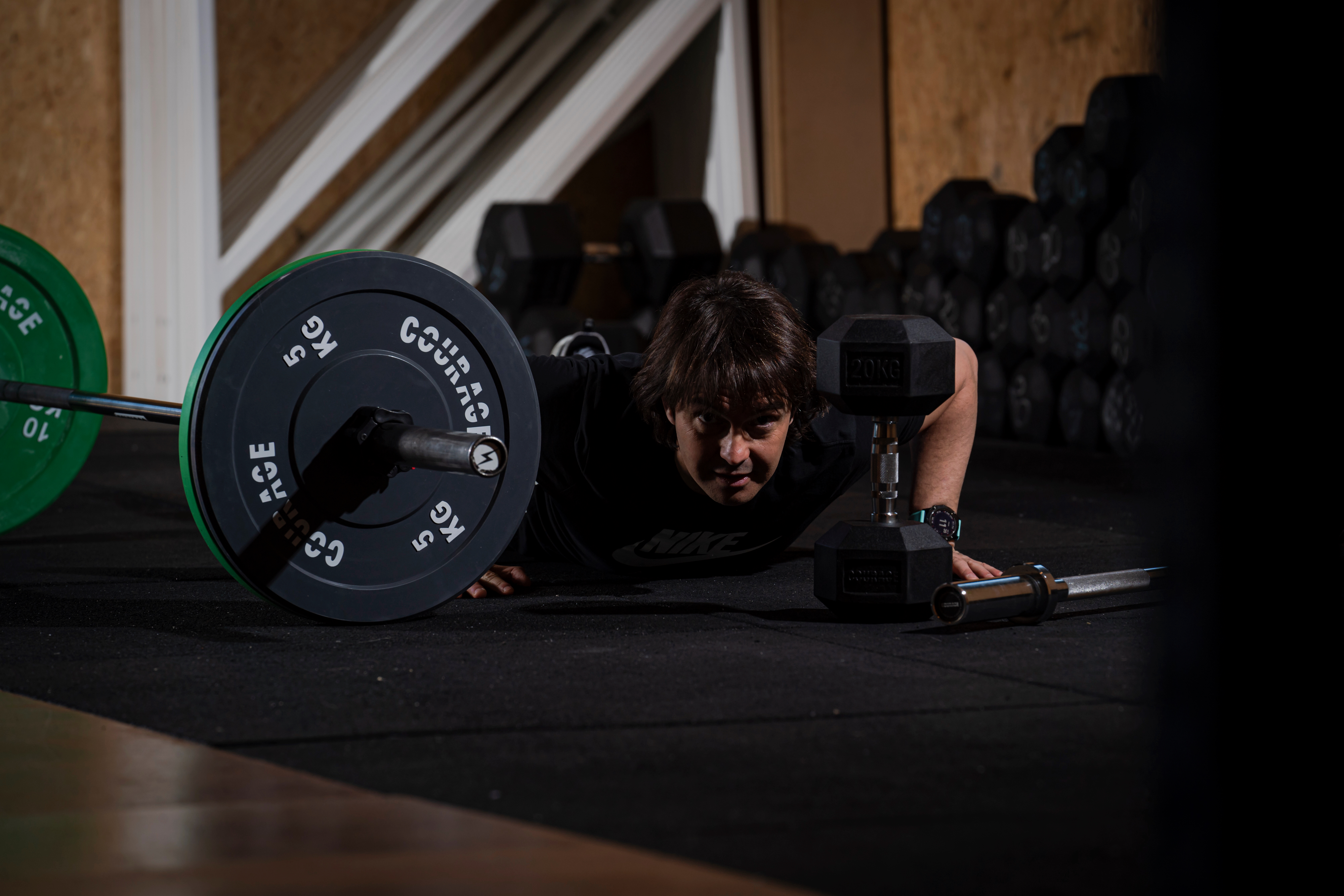 ENDURANCE - 50 - 15/09/22