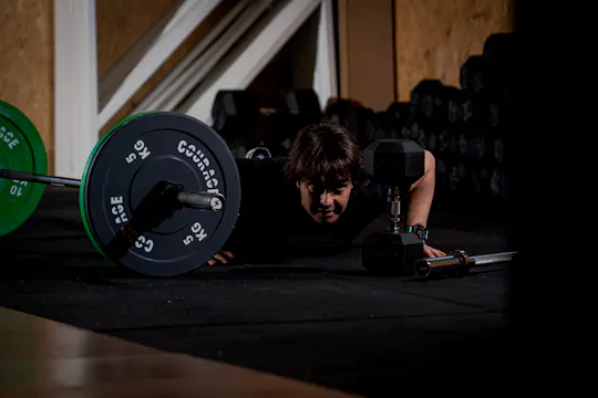 ENDURANCE - 50 - 15/09/22