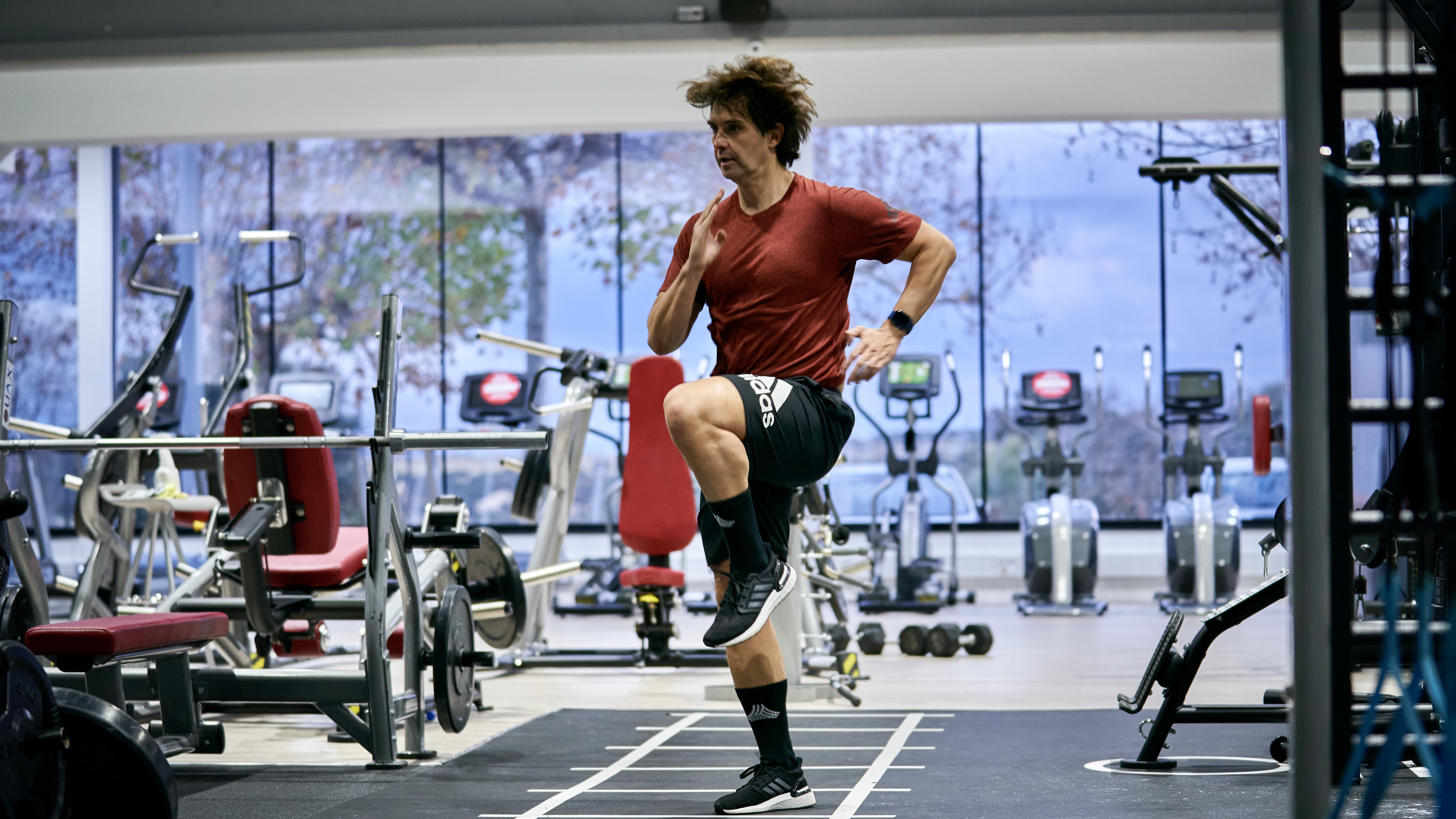 GAP Y CARDIO - 08 - 22/12/20