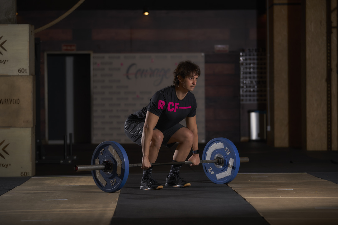 FUERZA - 82 - 15/7/21