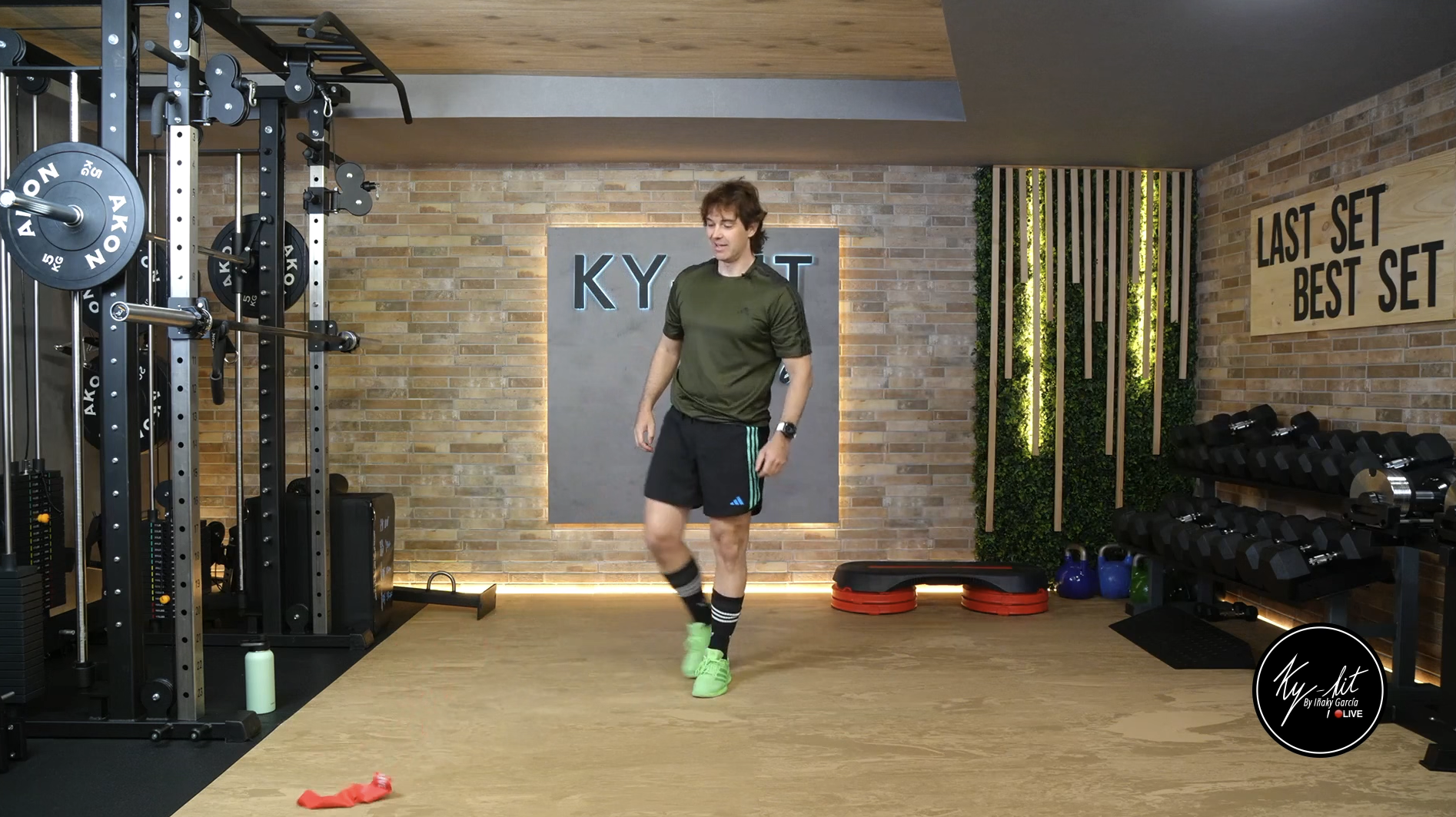 ENDURANCE - 217 - 26/03/26