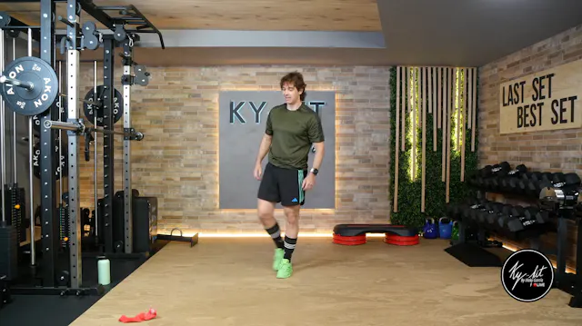 ENDURANCE - 217 - 26/03/26