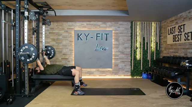 FUERZA - 518 - 18/03/26 - TREN SUPERI...