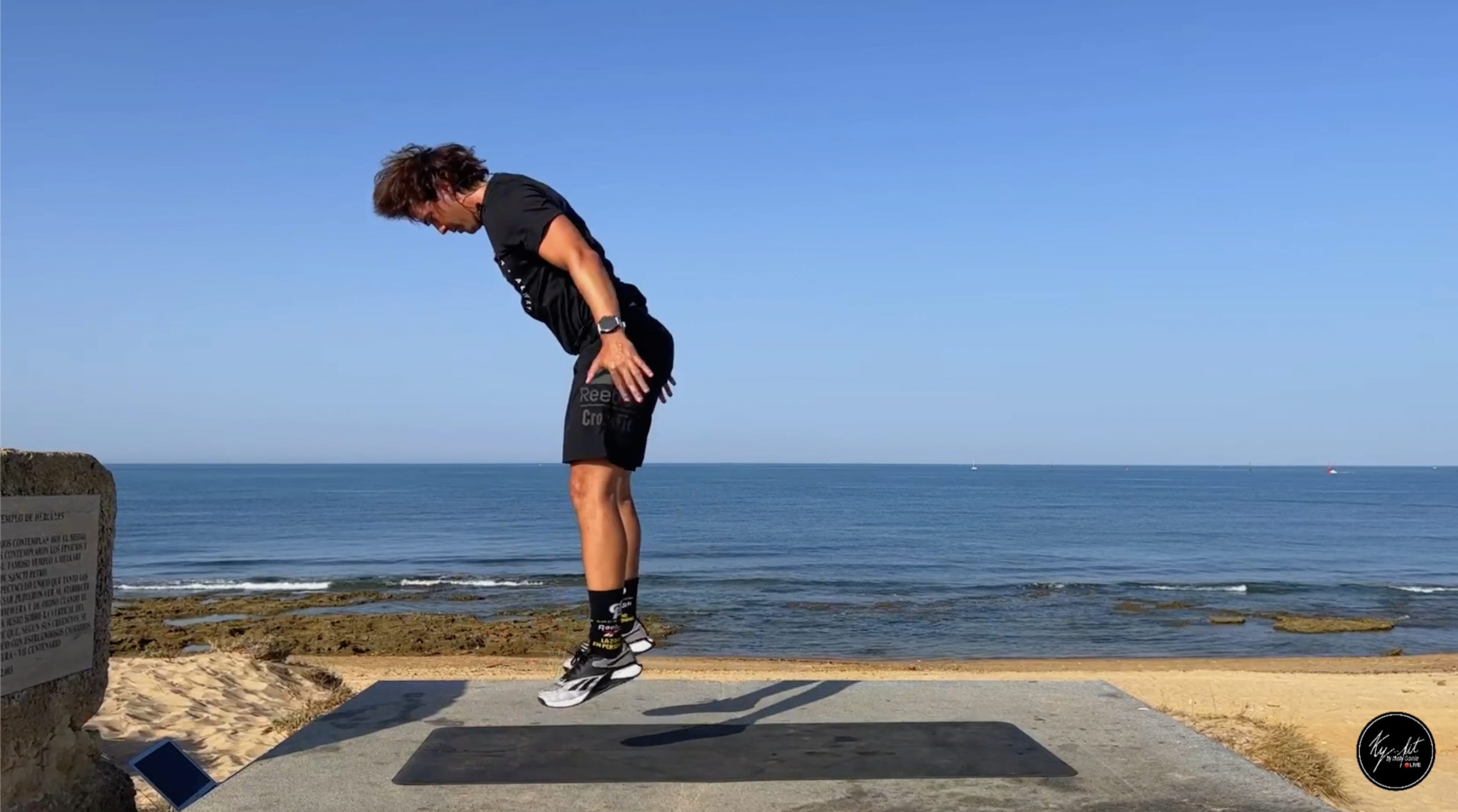 DÍA 22 - CON MATERIAL - VACACIONES 2022