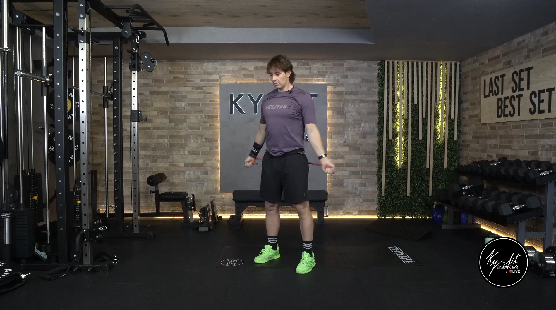 FUERZA - 496 - 17/12/25