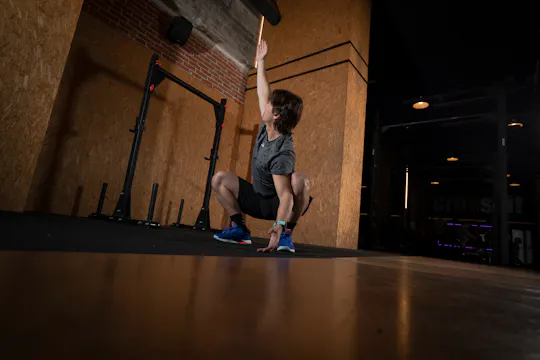 HIIT - 161 - 20/02/24