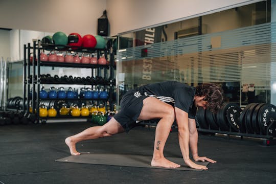 HIIT - 168 - 16/04/24