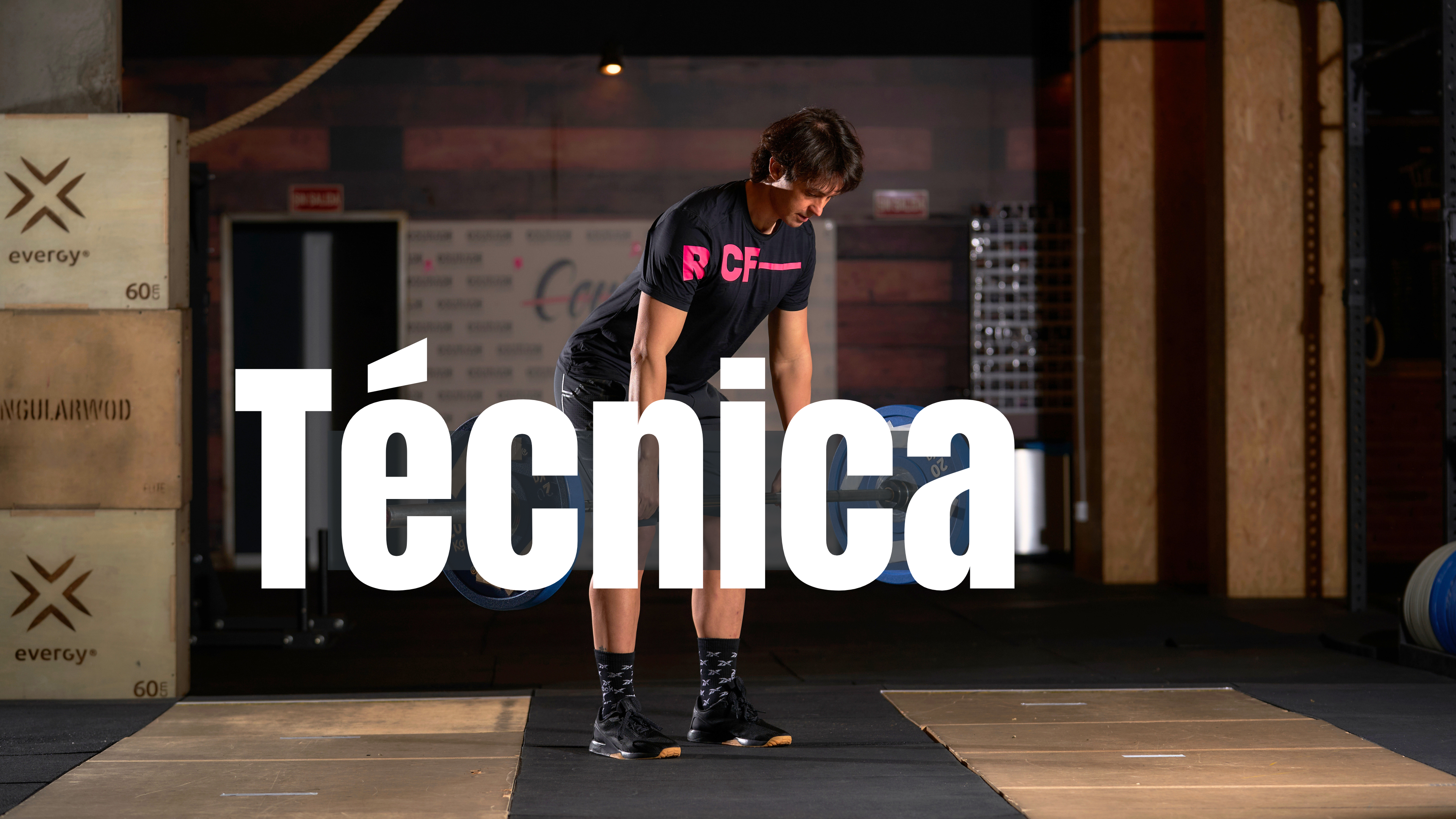 Técnica