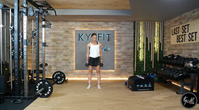 Fuerza para corredores - 05 - Fuerza ...