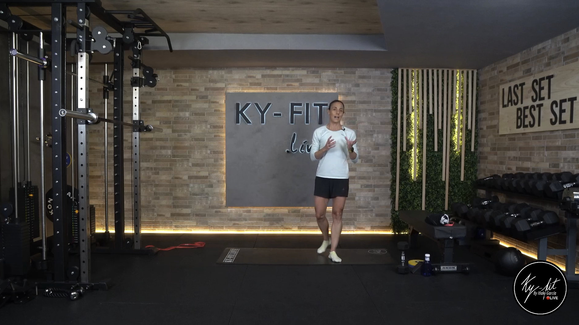 Fuerza para corredores - 03