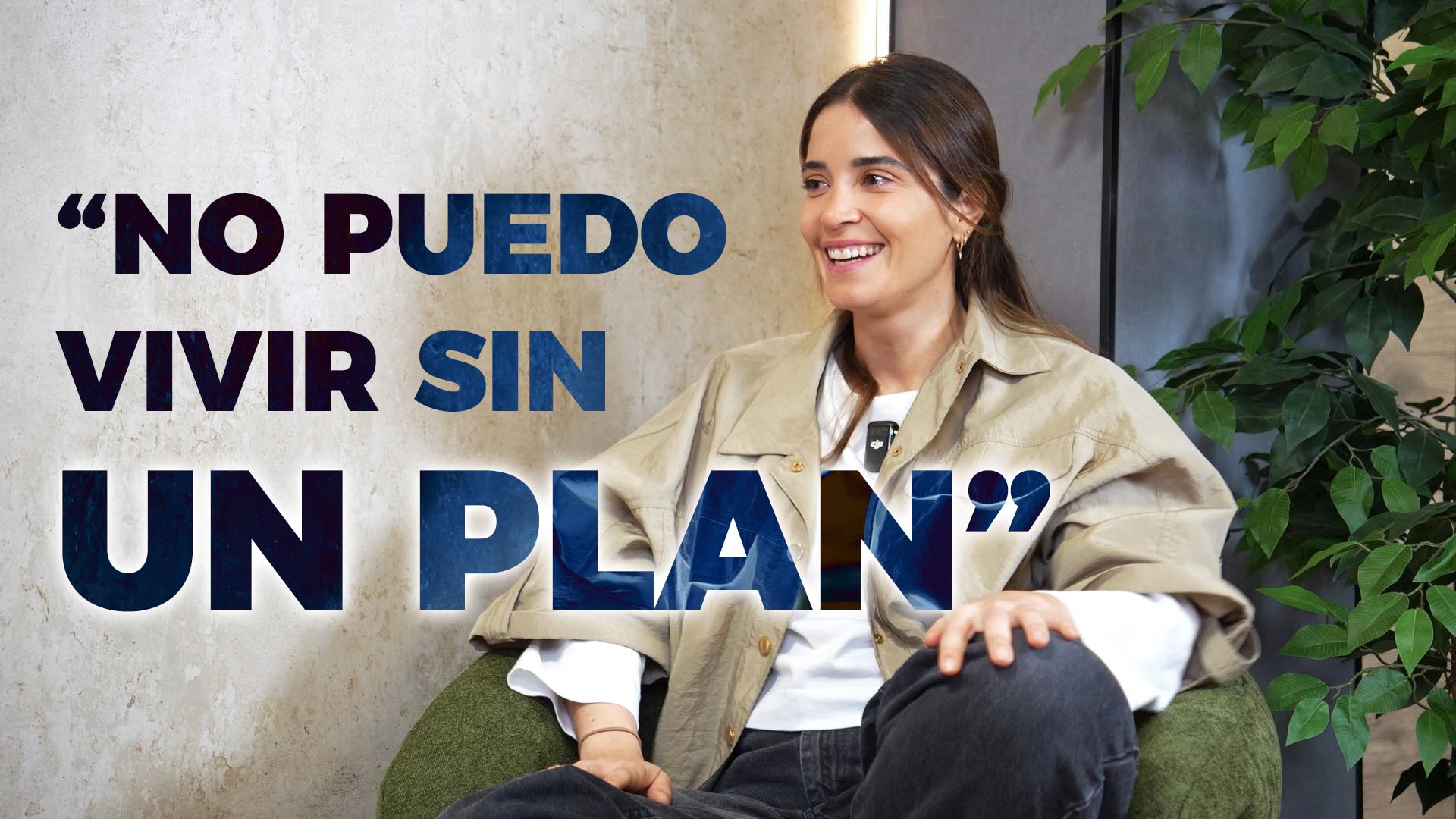 Lo que te mueve - 01 - Jennifer Vera