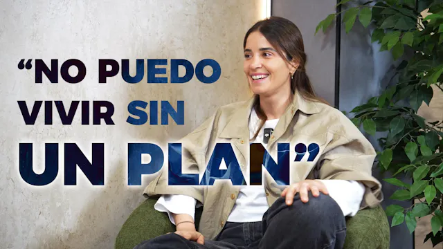 Lo que te mueve - 01 - Jennifer Vera