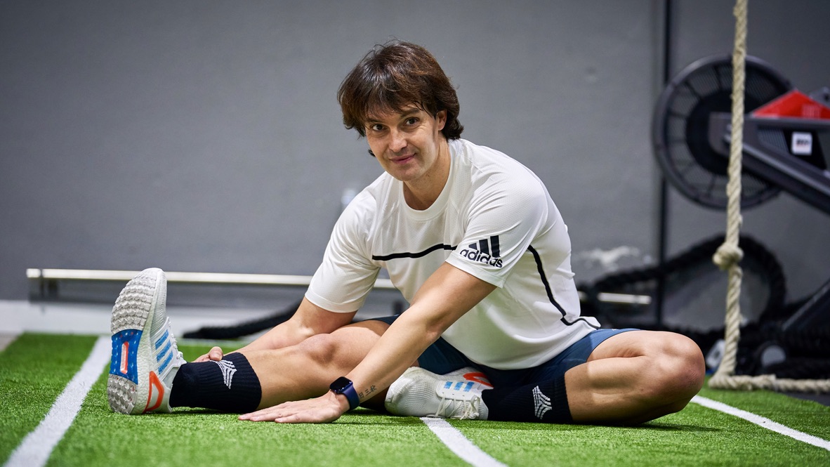 MOVILIDAD Y ESTIRAMIENTOS - 38 - 12/10/21