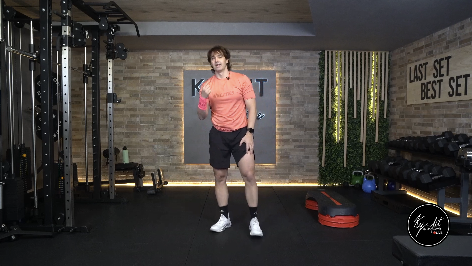 HIIT - 256 - 27/01/26