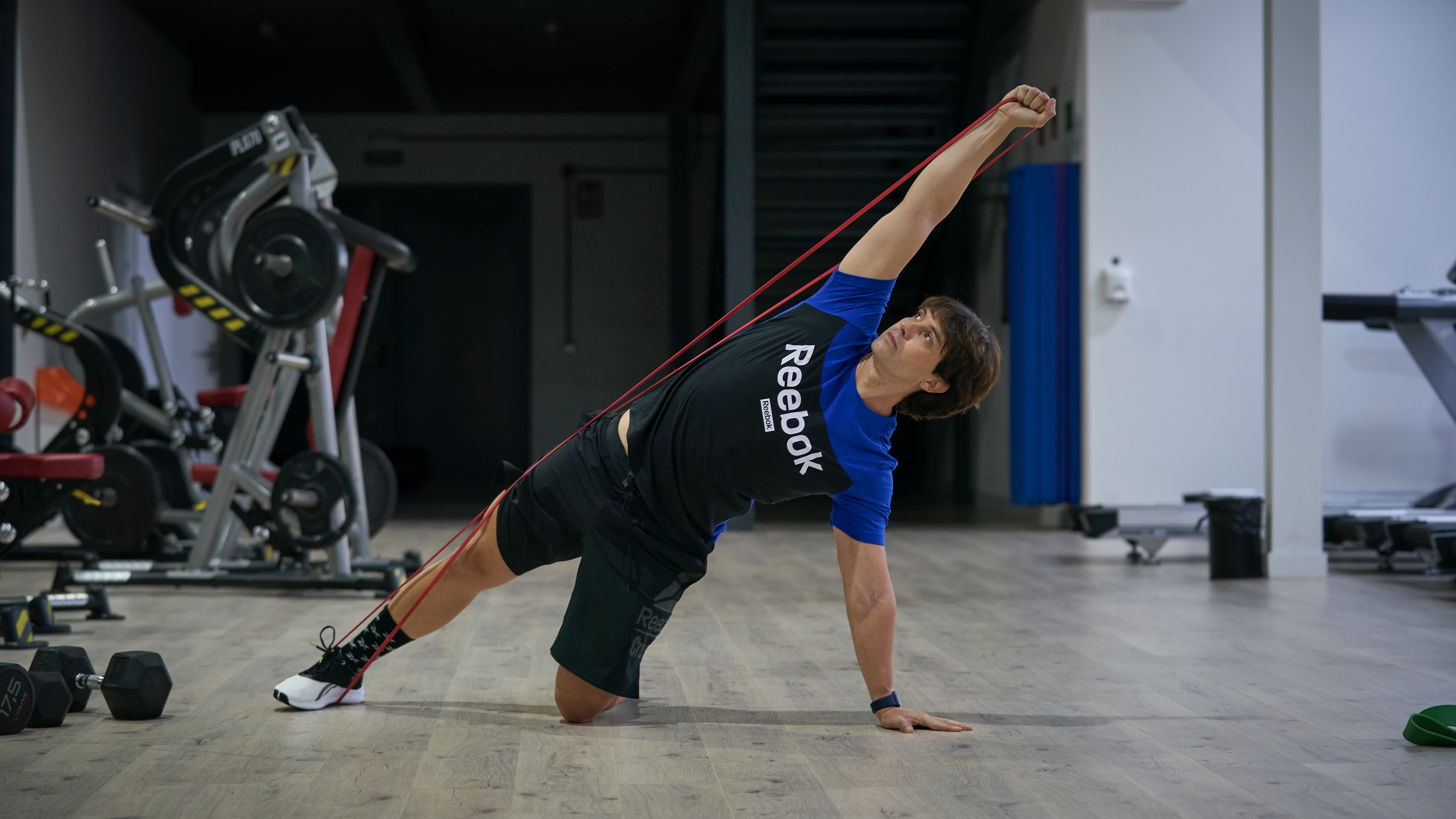 TOTAL BODY - 23 - 23/12/20