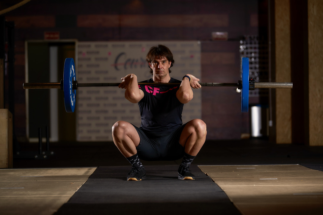 FUERZA - 97 - 14/10/21