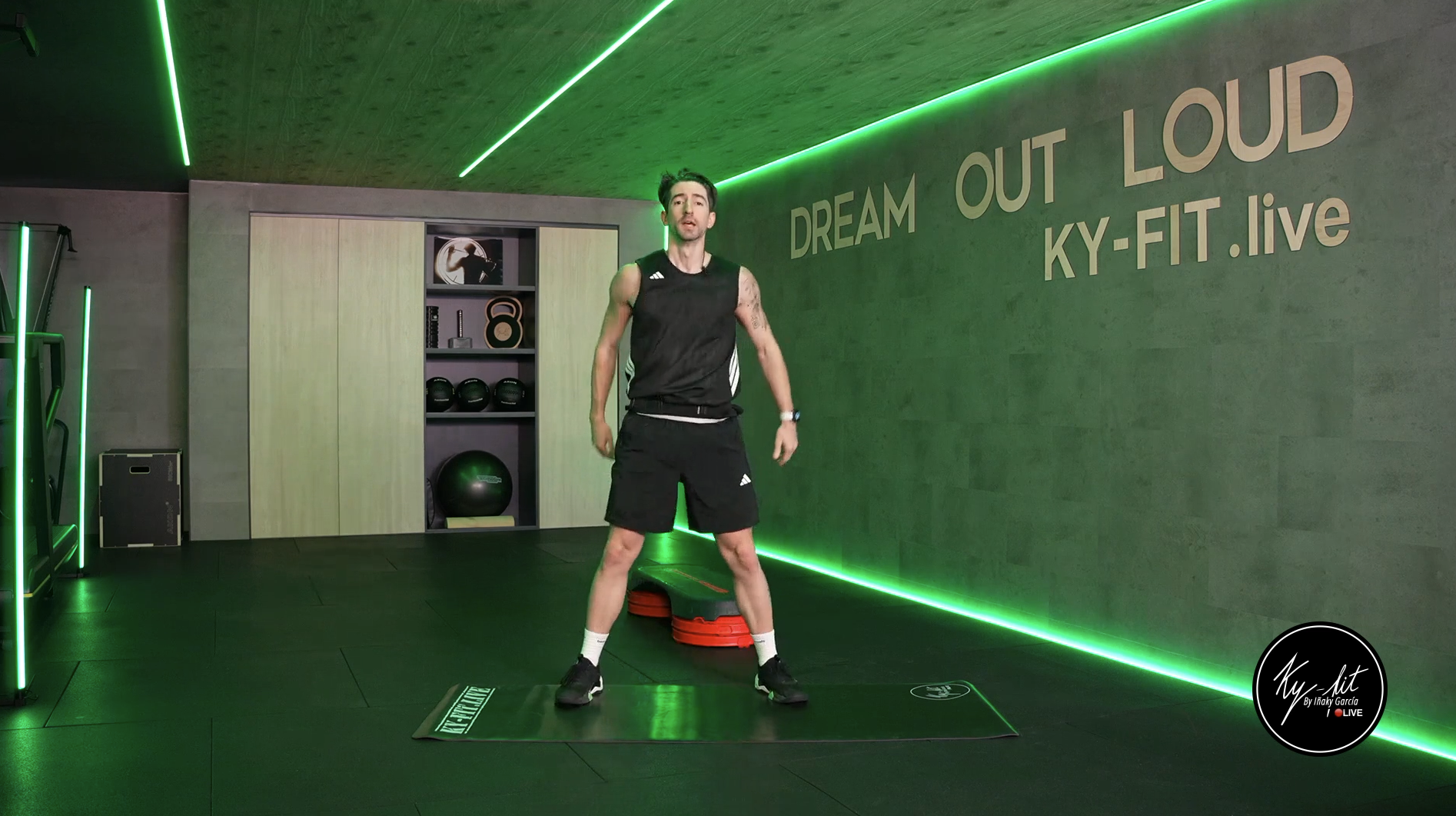 HIIT - 264 - 24/03/26