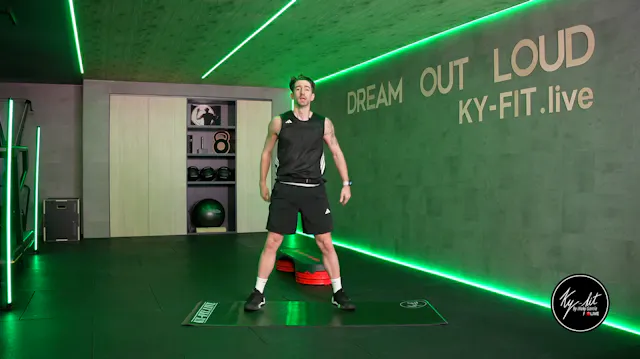 HIIT - 264 - 24/03/26