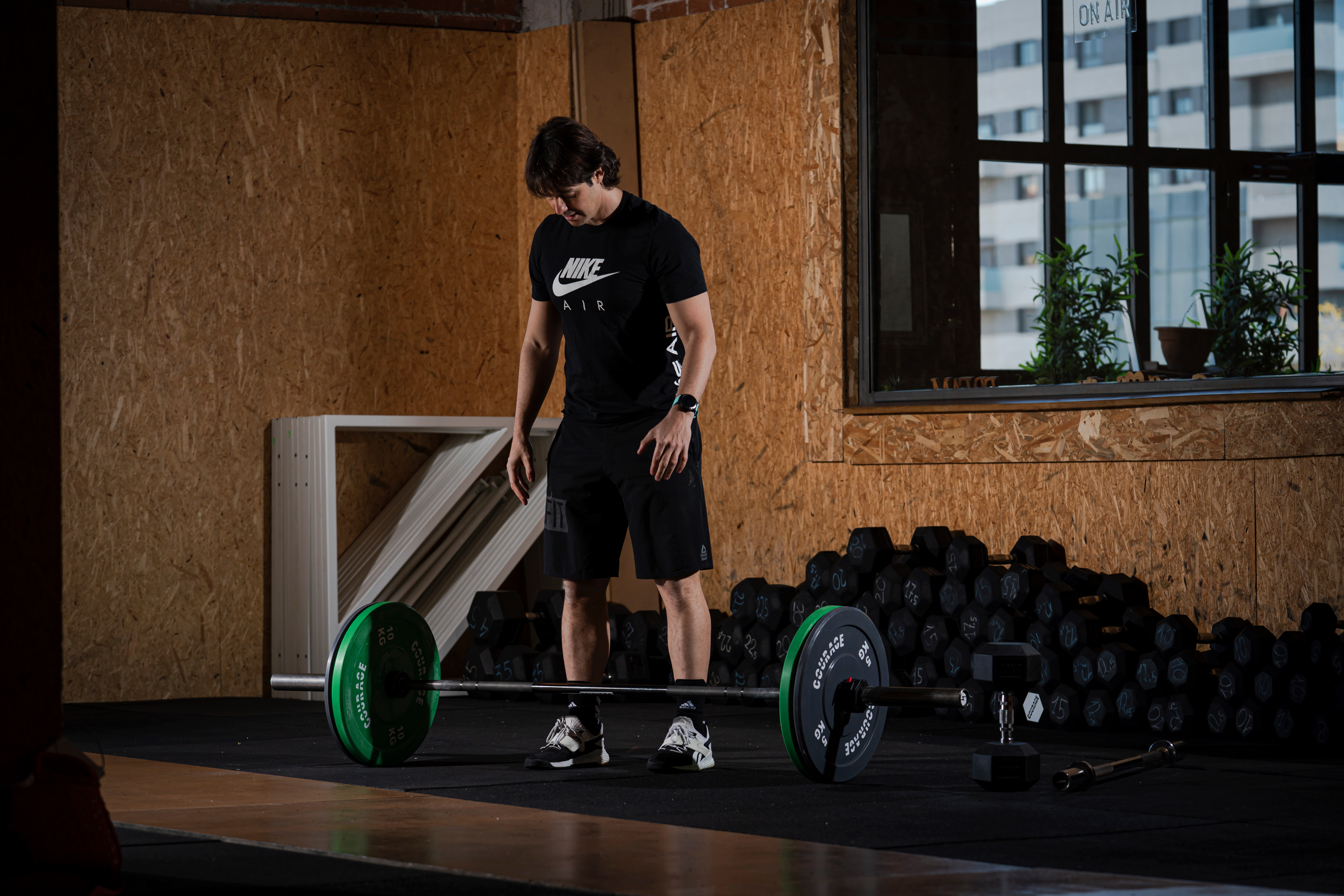 ENDURANCE - 48 - 01/09/22