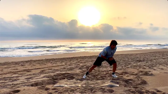 HIIT - 03 | VERANO 2026 | 07-07-26