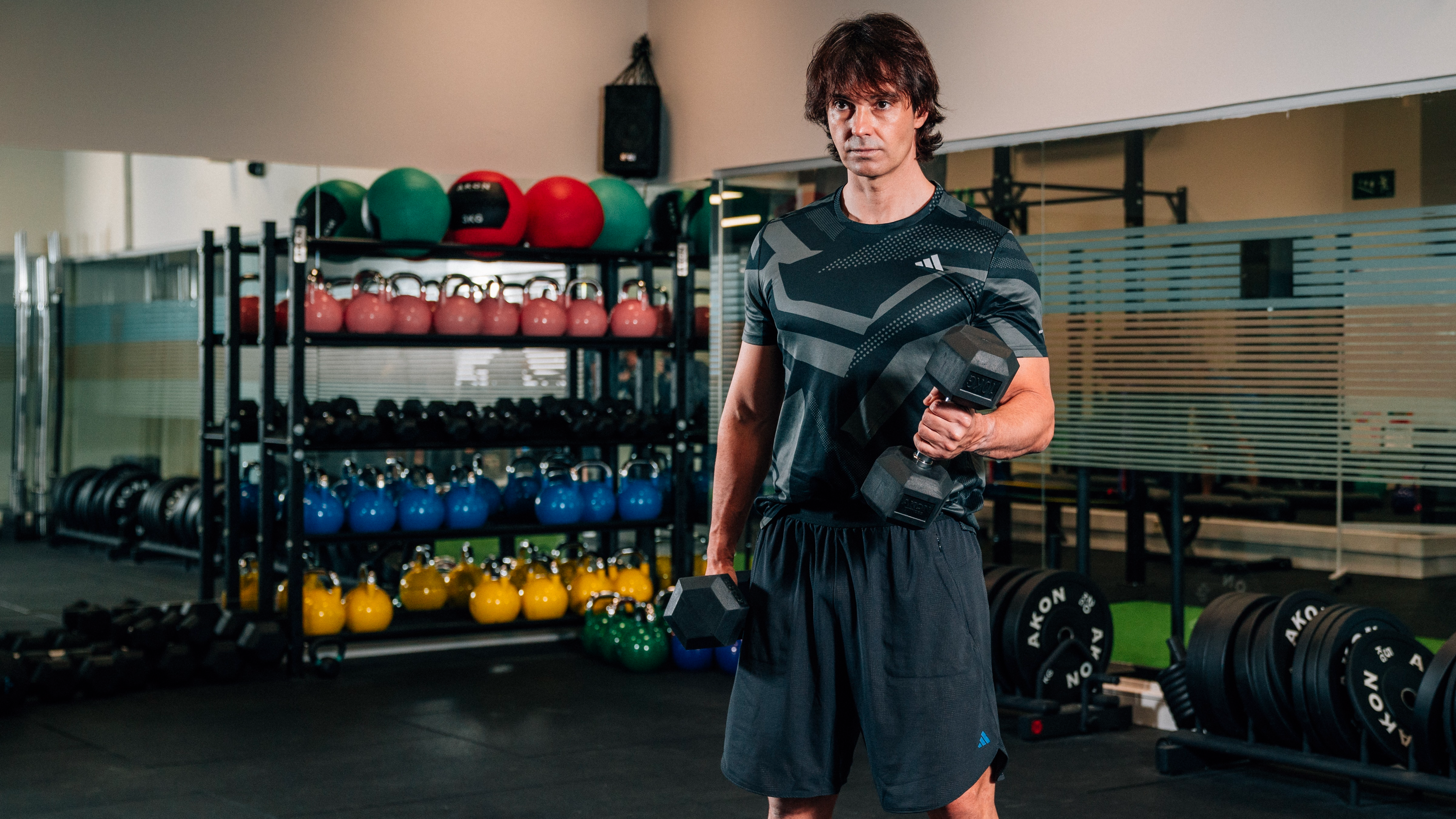 FUERZA - 306 - 01/01/24