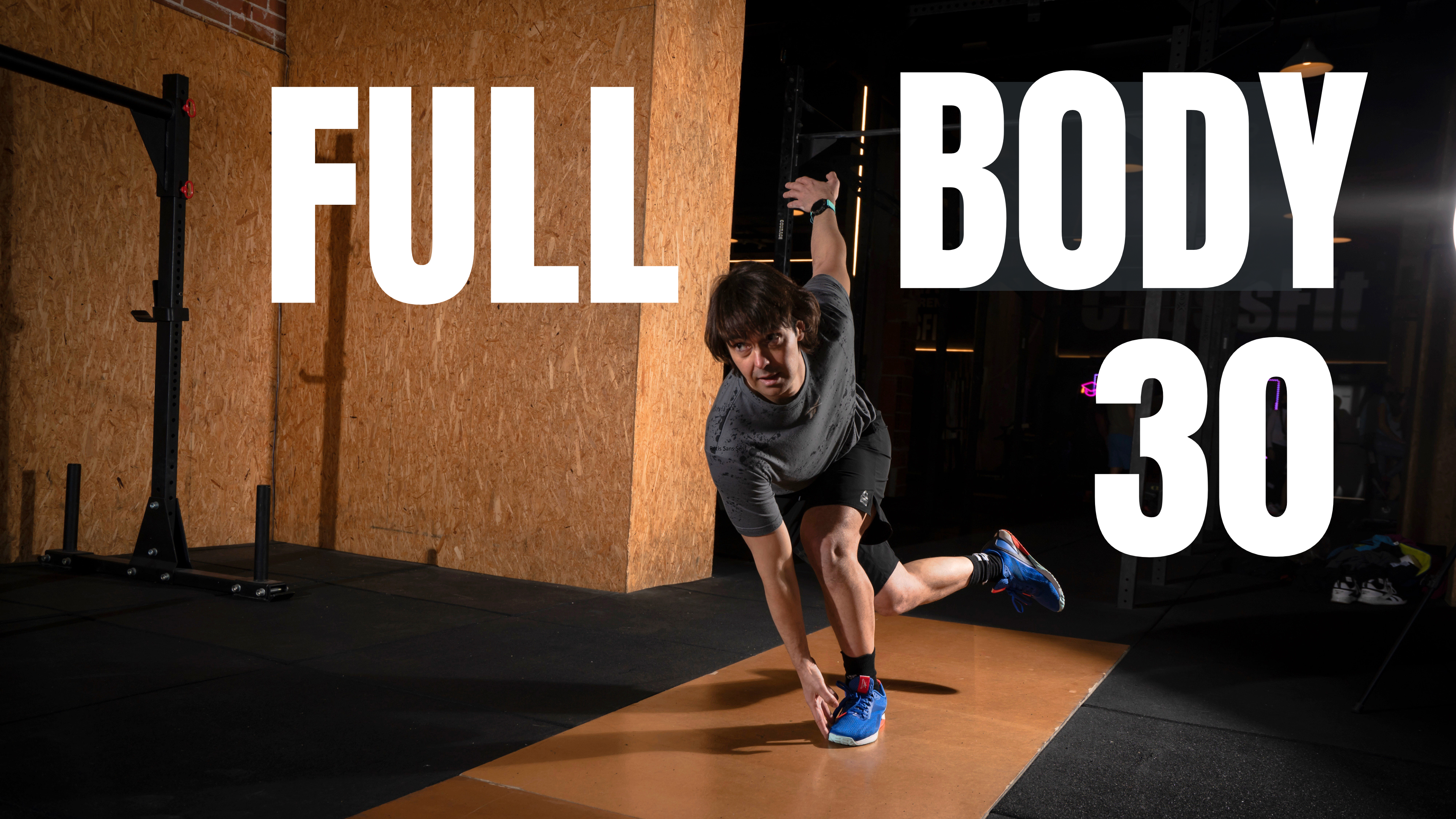 Full Body 30
