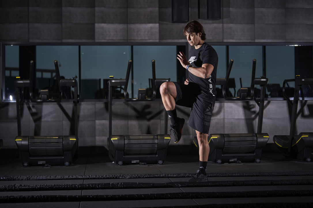 ENDURANCE - 32 - 08/04/22