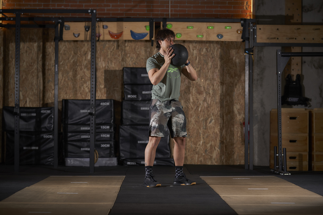 FUERZA - 251 - 17/05/23