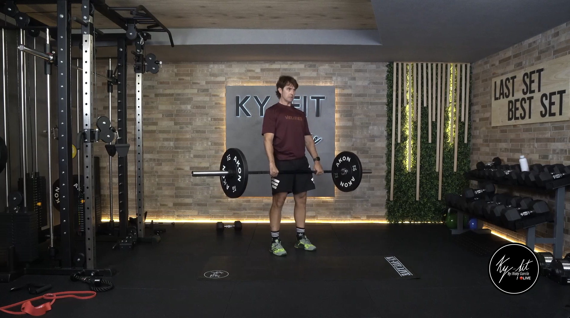 FUERZA - 476 - 08/10/25