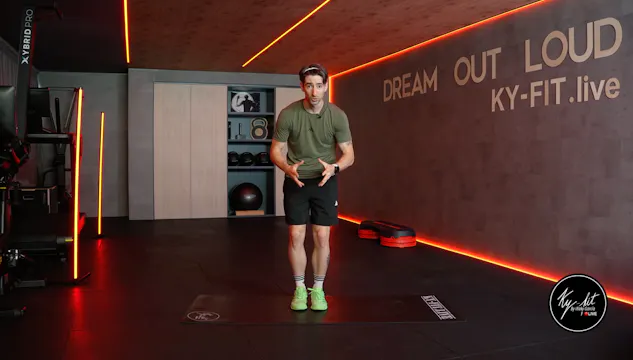 HIIT - 263 - 17/03/26