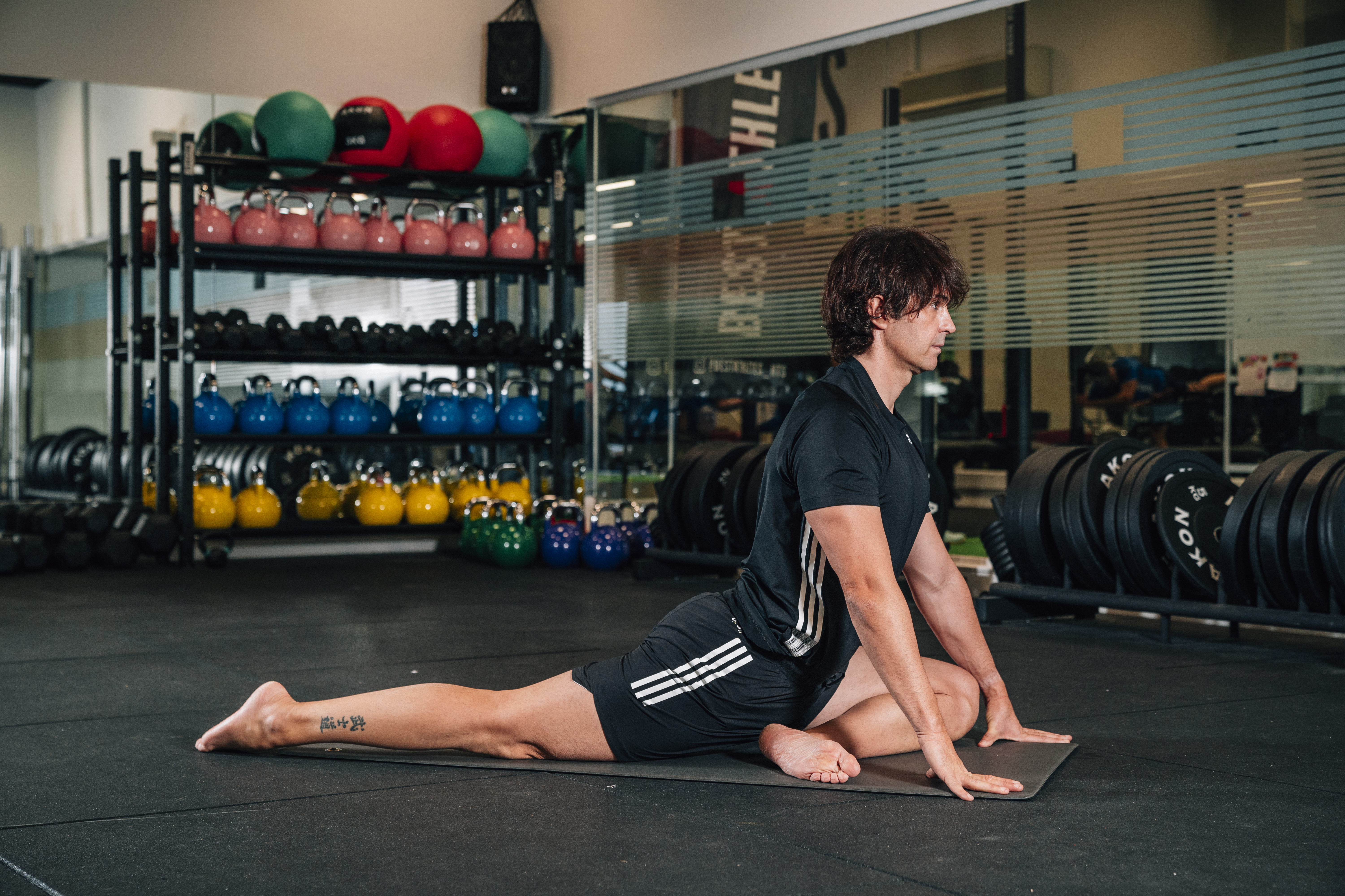 HIIT - 213 - 18/03/25