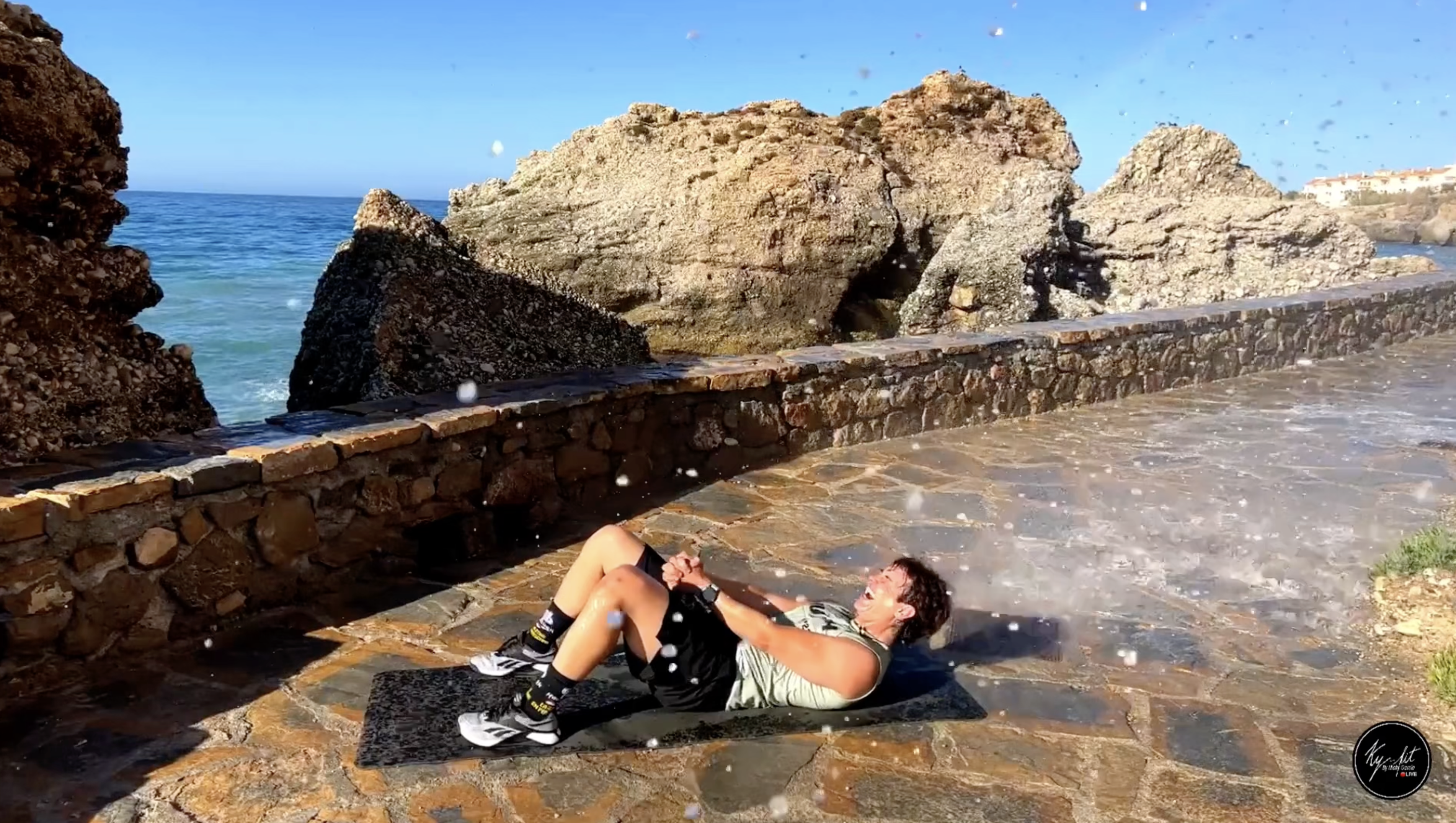 HIIT - 120 - 04/04/23