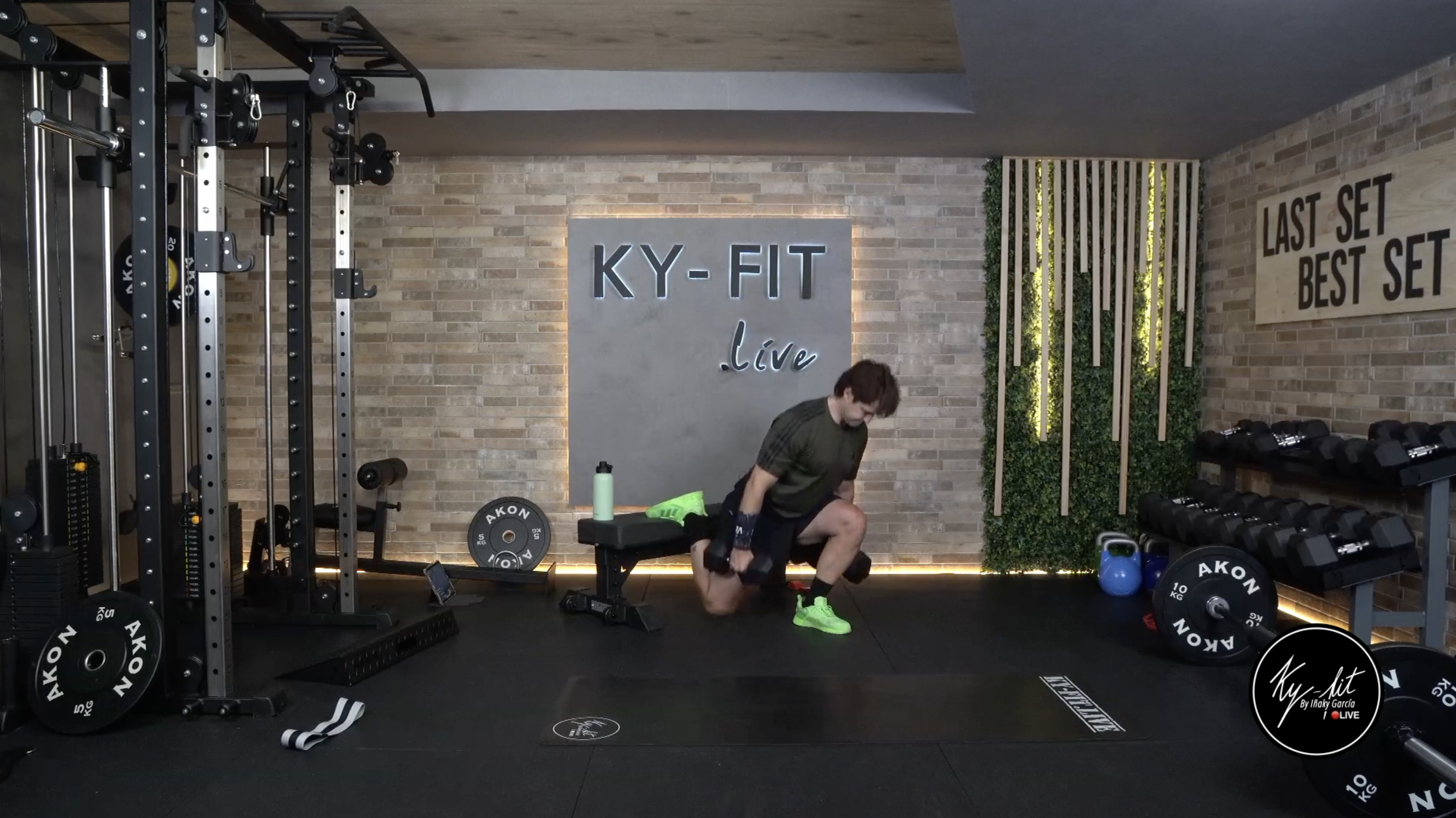 FUERZA - 494 - 10/12/25