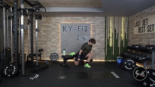 FUERZA - 494 - 10/12/25