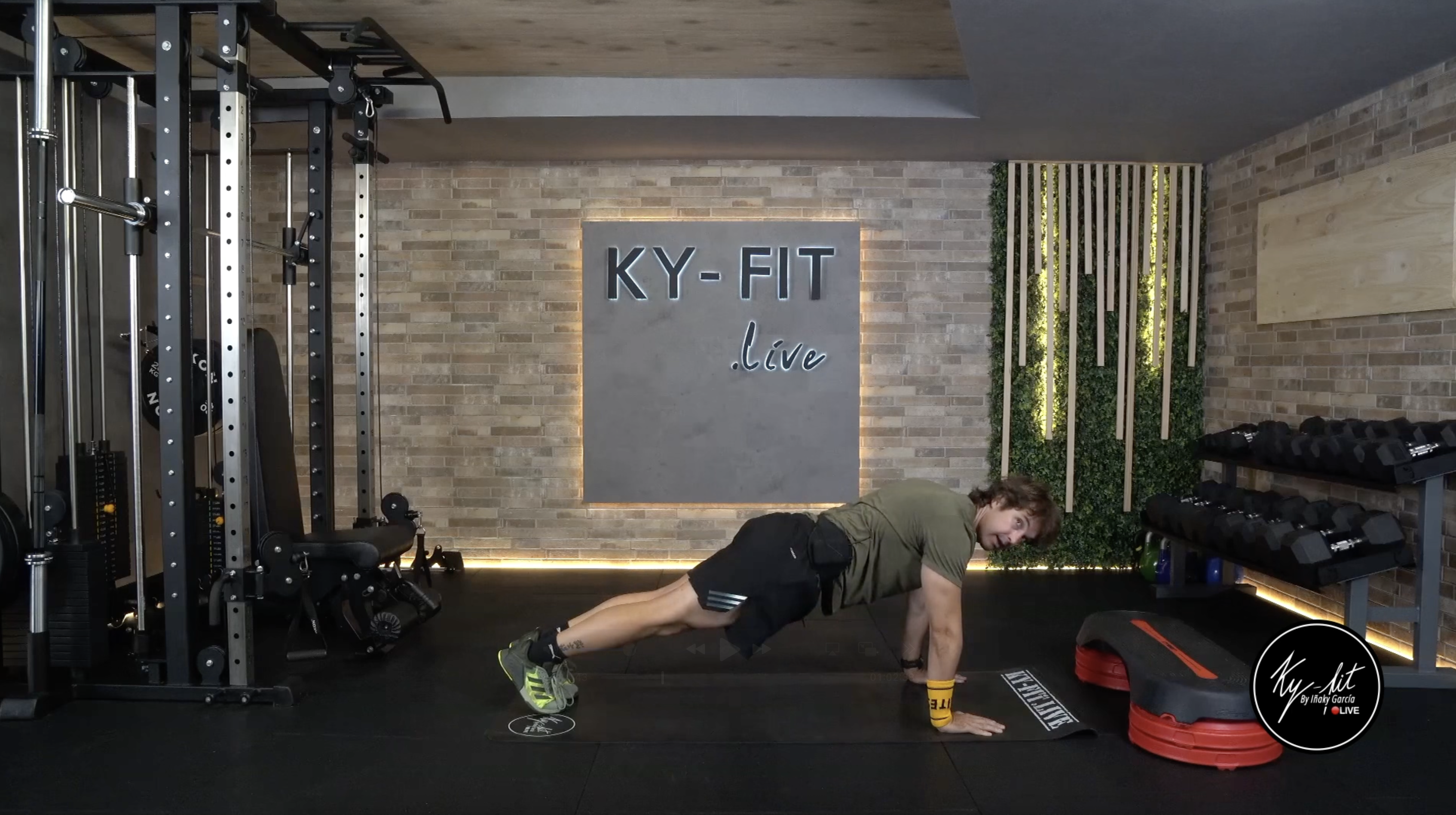 FUERZA - 469 - 15/09/25