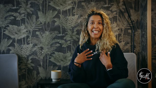 PRESENTACIÓN VANESSA SIKALE