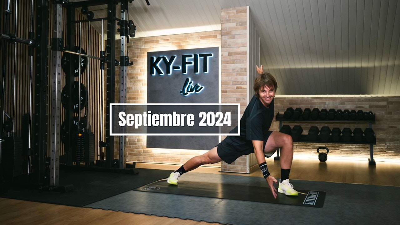 Septiembre 2024