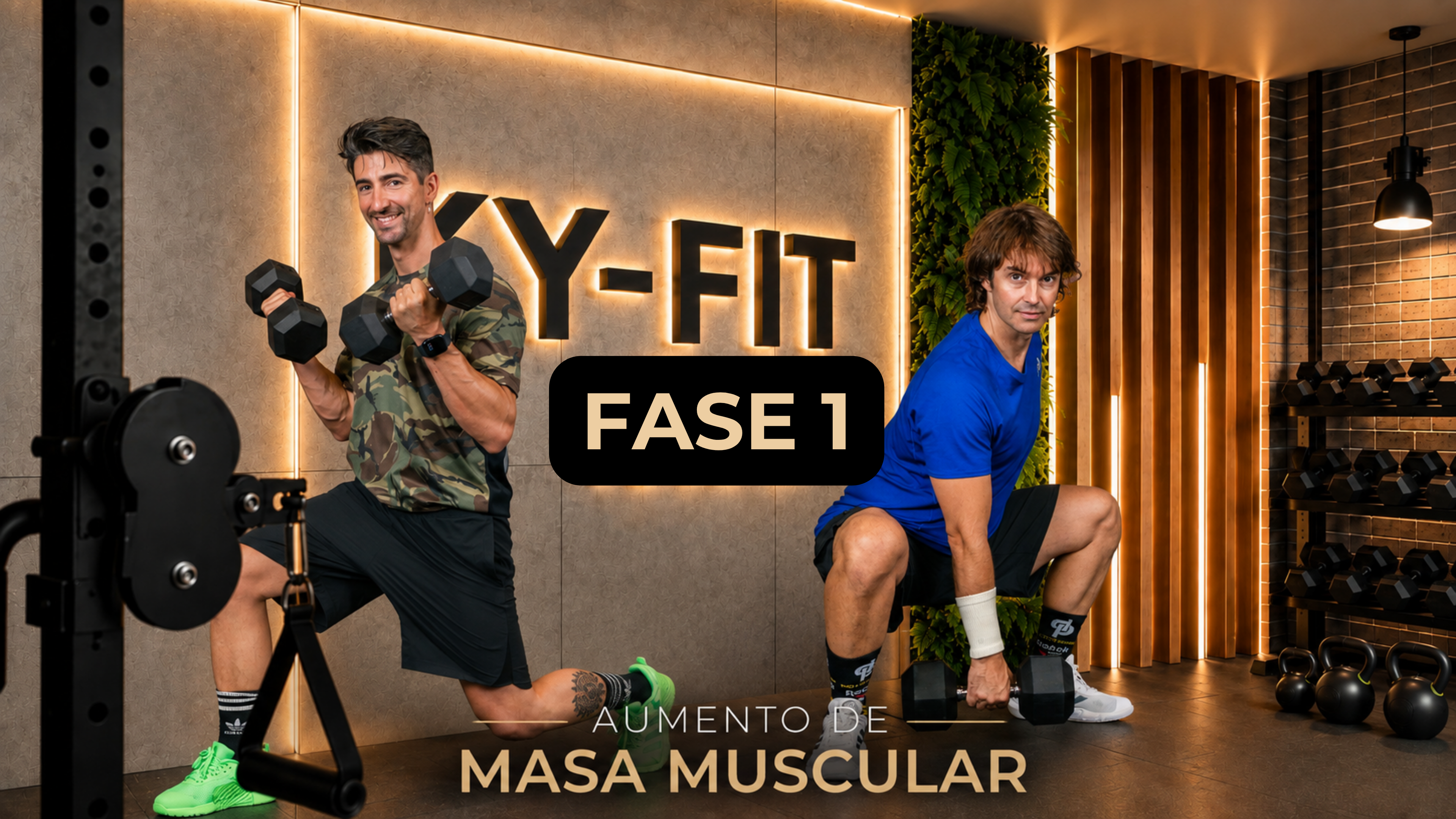 Fase 1
