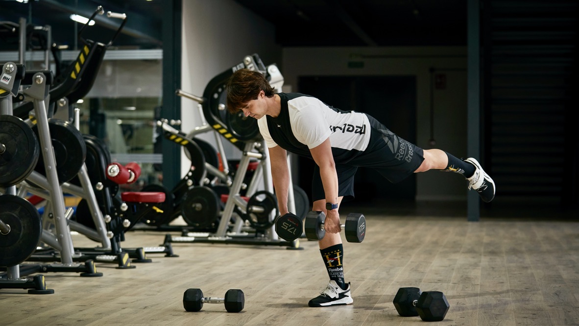 FUERZA - 286 - 23/10/23