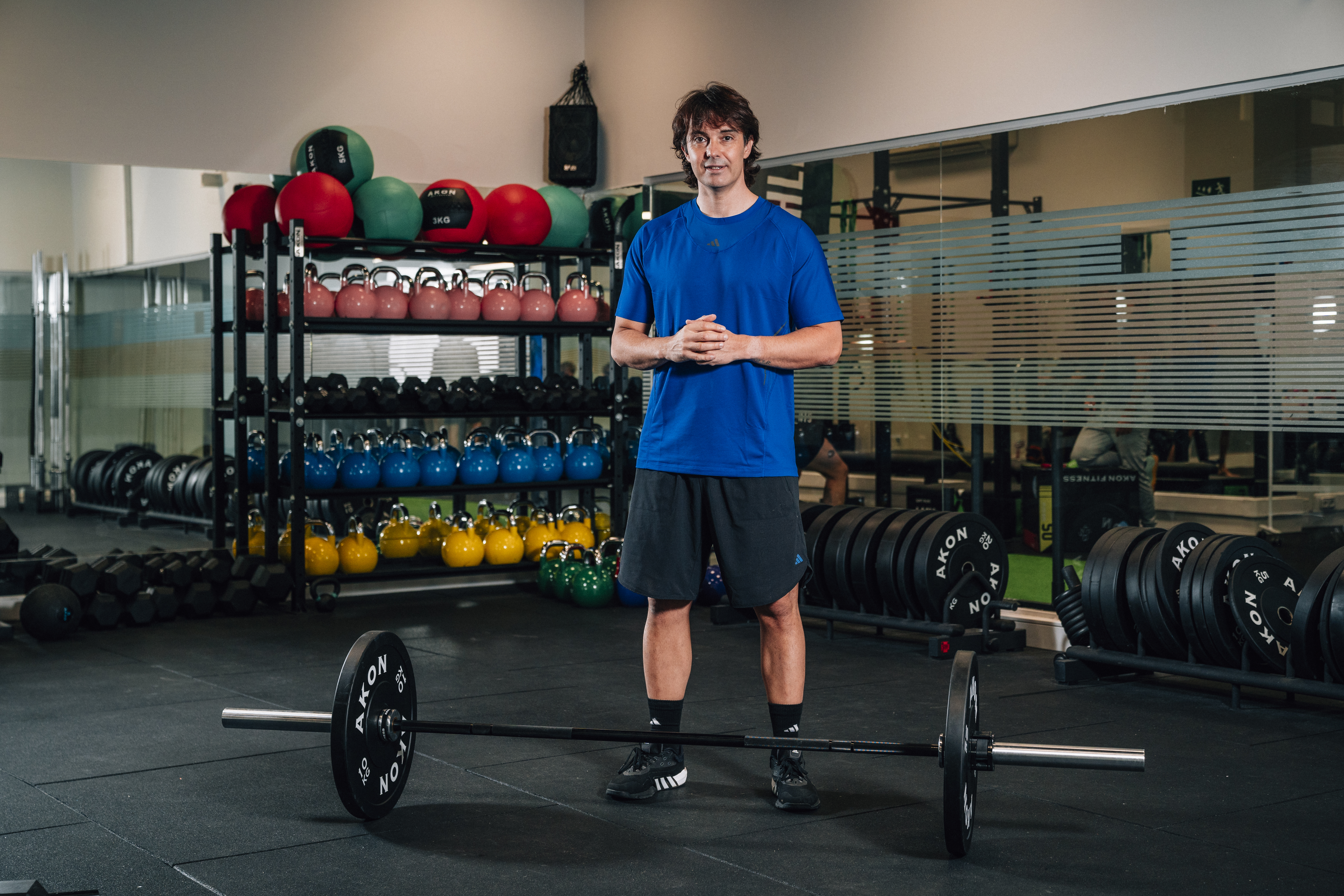 FUERZA - 397- 26/12/24