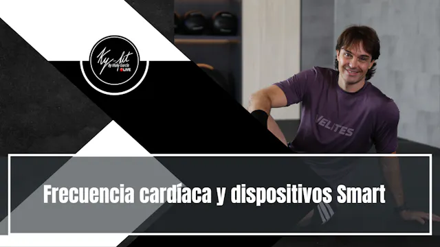 Charla con Iñaky García - Frecuenci...